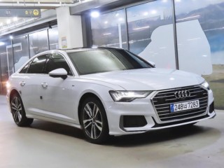 아우디 A6 A6 (C8) 40 TDI 프리미엄