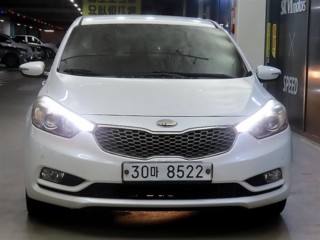 기아 K3 1.6 GDI 노블레스