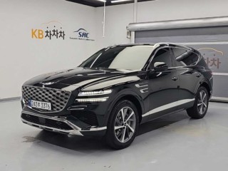 제네시스 GV80 가솔린 2.5T 2WD