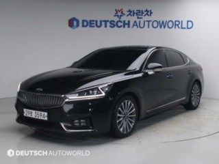 기아 K7 올 뉴 K7 3.3 GDI 리미티드 에디션