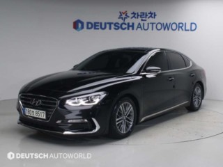현대 그랜저 그랜저 IG 2.4 GDI 프리미엄 기본형