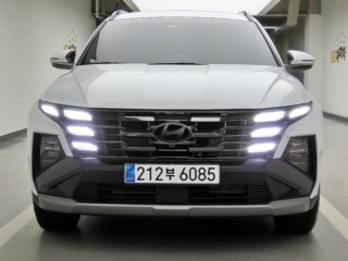 현대 투싼 더 뉴 투싼 (NX4) 가솔린 1.6 터보 2WD 인스퍼레이션