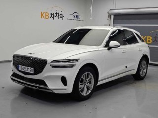 제네시스 GV70 2.5T 가솔린 2WD 기본형