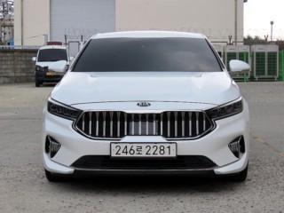 기아 K7 K7 프리미어 가솔린 2.5 GDI 노블레스