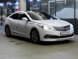 현대 그랜저 그랜저 HG HG220 PREMIUM