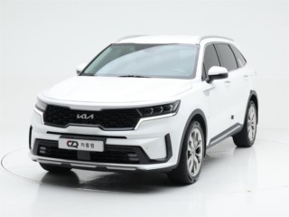 기아 쏘렌토 쏘렌토 4세대(MQ4) 디젤 2.2 2WD 프레스티지