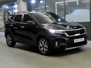 기아 셀토스 가솔린 1.6 터보 2WD 시그니처