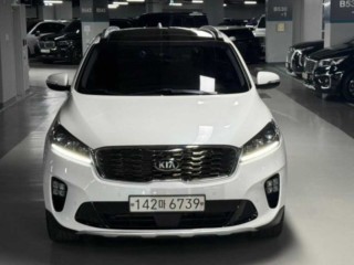 기아 쏘렌토 더 뉴 쏘렌토 디젤 2.2 2WD 마스터