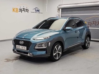 현대 코나 1.6 터보 2WD 프리미엄