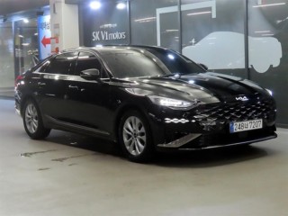 기아 K8 2.5 2WD 노블레스