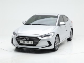 현대 아반떼 아반떼 AD 1.6 GDI 모던 스페셜