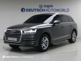 아우디 Q7 Q7 (4M) 45 TFSI 콰트로