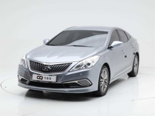현대 그랜저 그랜저 HG HG240 MODERN 컬렉션