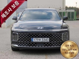 현대 그랜저 그랜저 (GN7) 가솔린 2.5 2WD 익스클루시브