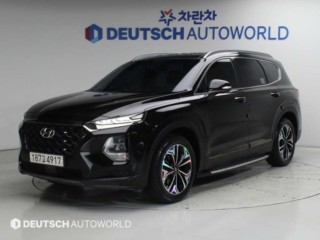 현대 싼타페 싼타페 TM 디젤 2.2 4WD 프레스티지