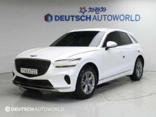 제네시스 GV70 2.5T 가솔린 2WD