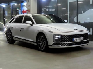 현대 그랜저 그랜저 (GN7) 가솔린 2.5 2WD 익스클루시브