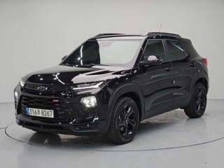 쉐보레 트레일블레이저 2WD 1.3 터보 가솔린 RS