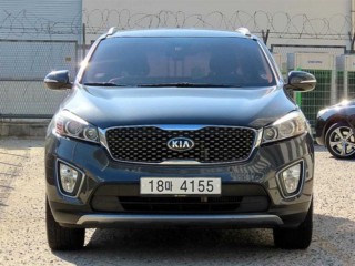 기아 쏘렌토 올 뉴 쏘렌토 디젤 2WD 2.0 노블레스