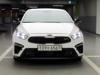 기아 K3 올뉴 K3 5도어 GT 플러스