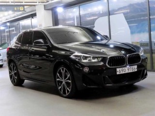 BMW X2 X2 (F39) xDrive 20d M 스포츠