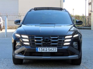 현대 투싼 더 뉴 투싼 하이브리드 (NX4) HEV 1.6 2WD 인스퍼레이션