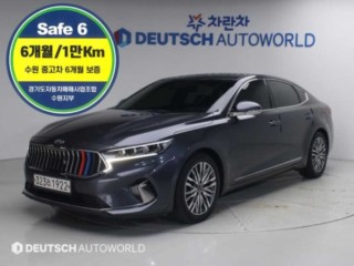 기아 K7 K7 프리미어 가솔린 2.5 GDI 노블레스
