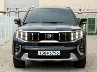 기아 모하비 모하비 더 마스터 4WD 마스터즈