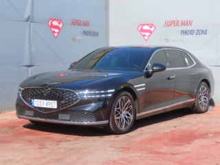 제네시스 G90 G90(RS4) 3.5T GDI AWD