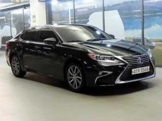 렉서스 ES 뉴ES300h 슈프림+