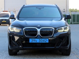BMW iX3 iX3 (G08) M 스포츠