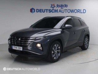 현대 투싼 투싼 (NX4) 가솔린 1.6 터보 2WD 프리미엄