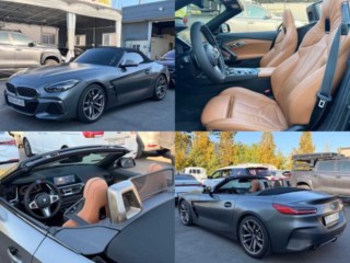 BMW Z4 Z4(G29) M40i