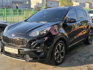 기아 스포티지 스포티지 더 볼드 1.6 디젤 2WD 노블레스