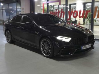 벤츠 CLS 클래스 CLS클래스 C257 CLS 400d 4MATIC