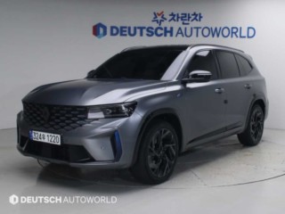 르노코리아(삼성) 그랑 콜레오스 그랑 콜레오스 E-Tech 하이브리드 1.5 아이코닉