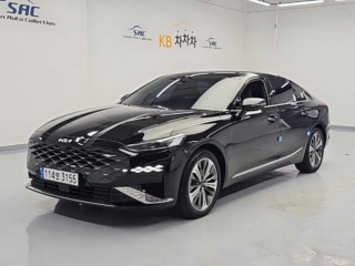 기아 K8 K8 하이브리드 시그니처
