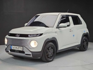 현대 캐스퍼 1.0 가솔린 모던