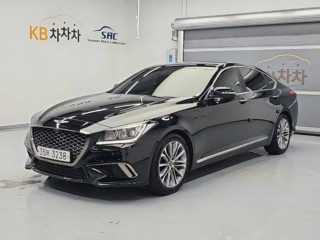 현대 제네시스 제네시스DH G330 모던 AWD