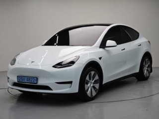 테슬라 모델 Y RWD