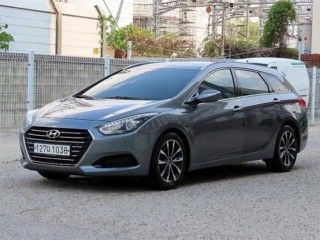 현대 i40 더뉴i40 1.7 VGT PYL