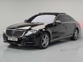 벤츠 S 클래스 S클래스-W222 S 400L