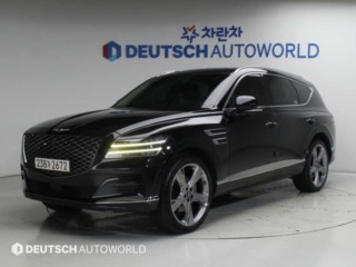 제네시스 GV80 디젤 3.0 AWD