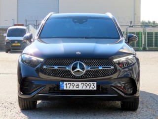 벤츠 GLC 클래스 GLC클래스 X254 GLC300 4MATIC AMG 라인