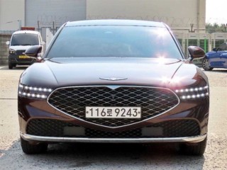 제네시스 G90 G90(RS4) 3.5T GDI AWD