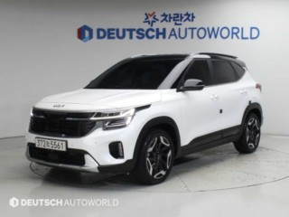 기아 셀토스 더 뉴 셀토스 가솔린 1.6 터보 2WD 시그니처