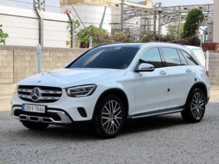 벤츠 GLC 클래스 GLC클래스 X253 GLC 220 d 4MATIC