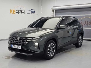 현대 투싼 투싼 하이브리드(NX4) 2WD 인스퍼레이션