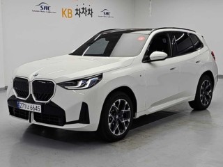 BMW X3 X3 (G45) xDrive 20 M 스포츠