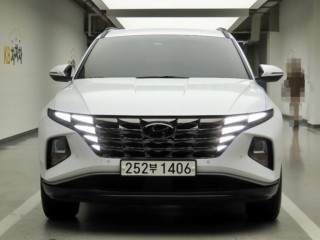 현대 투싼 투싼 하이브리드(NX4) 2WD 프리미엄